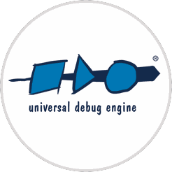 Universal Debug Engine (UDE)