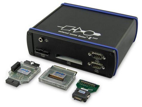 Universal Access Device UAD2next