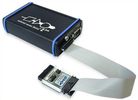 Universal Access Device UAD2pro