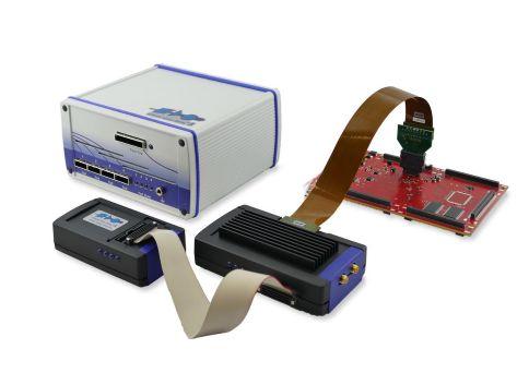 Universal Access Device UAD3+ with Trace