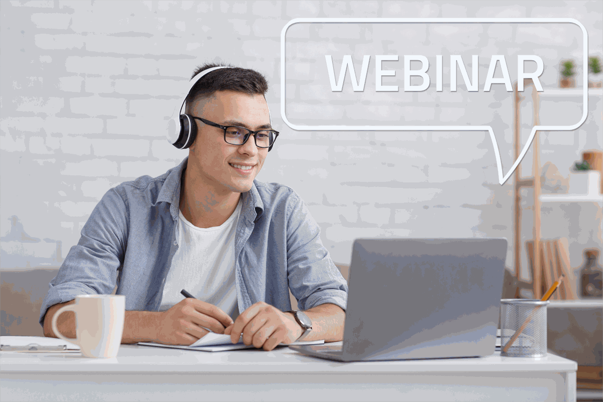Webinar series covering special aspects of debugging