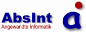 AbsInt Angewandte Informatik GmbH